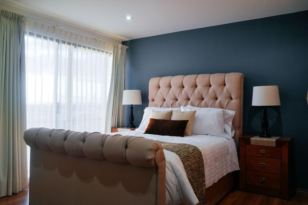 Ventura Apartments Celaya  Esterno foto